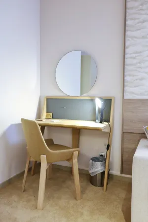 MERCURE GRENOBLE CENTRE PORTE DES ALPES