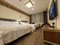 Gval Bliss​ Hotels in Zogang County