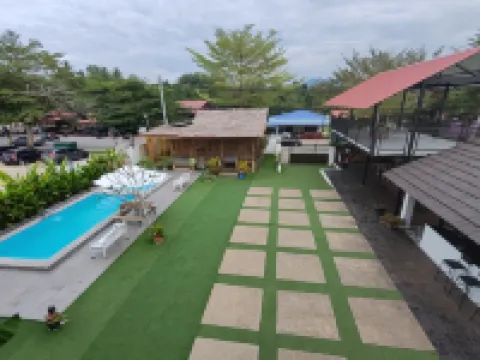 Aeden Villa, Roomstay & Homestay Hotels in Kuala Kangsar