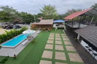 Aeden Villa, Roomstay & Homestay Hotels in Kota Lama Kiri