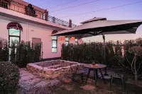 Guanlan Yue Hot Spring Holiday Hotel Các khách sạn ở Hân Châu