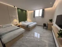 Wei County City 118 Hotel Chain