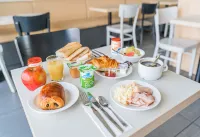 B&B Hotel Colmar Expo Hotel di Bischwihr