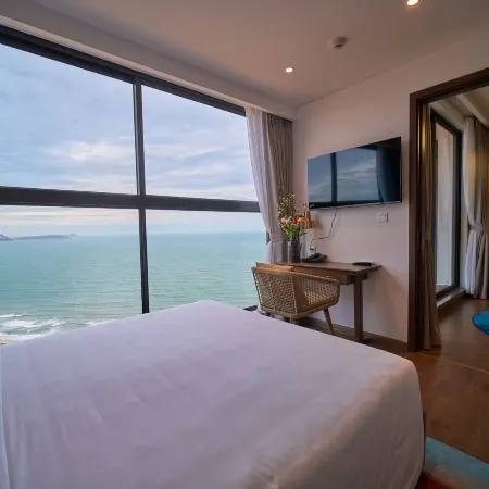 Apec Mandala Ocean Retreat - Mui Ne