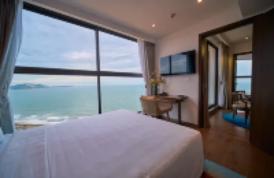 美奈Apec Mandala海濱酒店