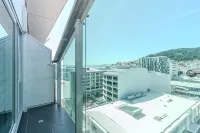 70Tory Apartment Hotel Hotels in Wellington