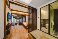 Huangshan Bajiazhan · Yulin · Yuchi Homestay (Tunxi Old Street Scenic Area Branch)