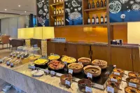 Dayi HITI ALRUO Holiday Resort - Aamiainen