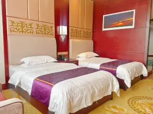 塔城寧城ホテル