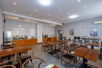 Lijia Hotel (Ganzhou Wanda Plaza JiuFang Shopping Center) - 3-Star
