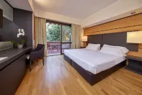 Park Hotel I Lecci Hotel a San Vincenzo