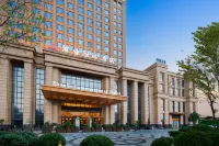 Zhan Ye International Hotel Hotel in zona Anhui Modern Information Engineering College (Shiyan Zhongxue Road)