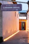 Hotel Caravan Serail Hotels near Bibi-Khanym Mosque