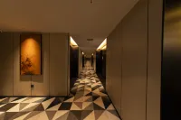 Shangdu Hotel (Xinhua Road) Hotels in Shen County