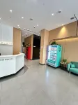 JiFeng Hotel (Dehua Cidu Avenue)