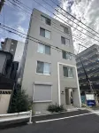 Nestay inn Tokyo skytree