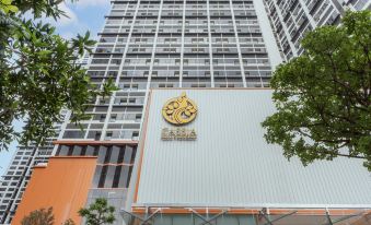 Cassia Rama 9 Bangkok, part of Banyan Group