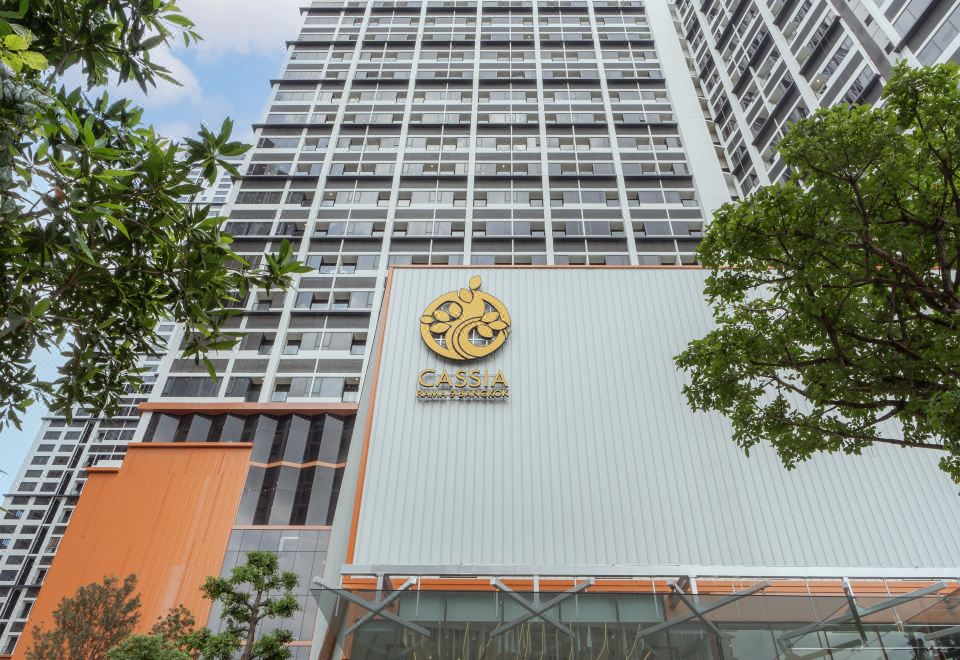 1. 카시아 라마 9..