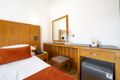 Single Room Hotel Argana Agadir Photo