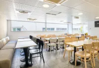 康城虎門普拉民宿酒店 - 早餐