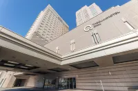 The Qube Hotel Chiba Hotels in 