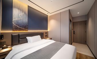 Shanghai Eagle Hotel