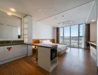 오창 청주 엠프레스 레지던스