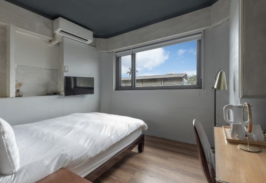 지우펀 디 오션 띠어리