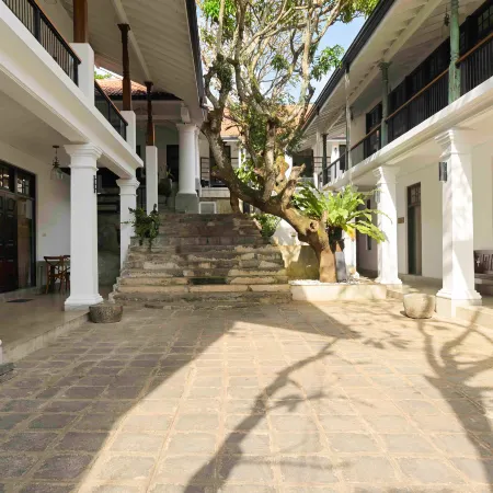 La Maison de Colombo