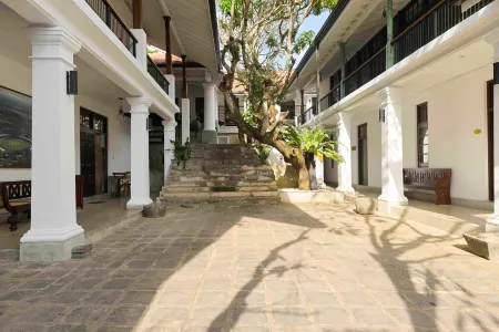 La Maison de Colombo