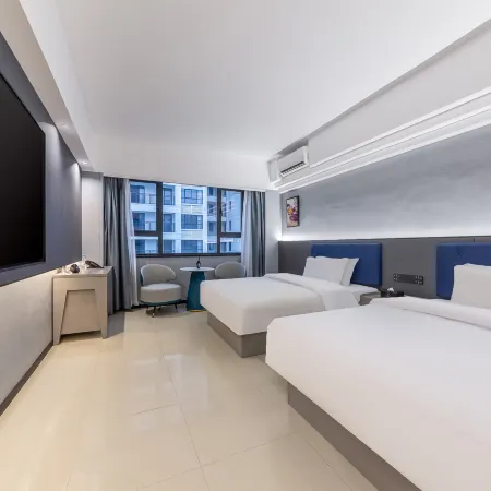 SiManHotel