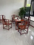 Tianmen Xihu Huaxin Homestay