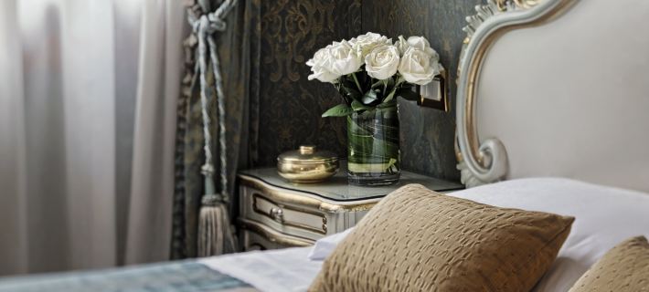 Antica Locanda Al Gambero Hotels in Venedig