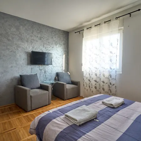 EUWA AIRPORT APARTMENT