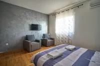 EUWA AIRPORT APARTMENT