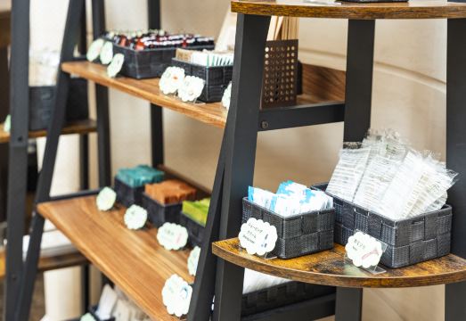 신사이바시 KOKO 호텔 주변 편의시설