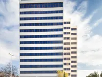 Occidental Praha Hotels near Prague 12