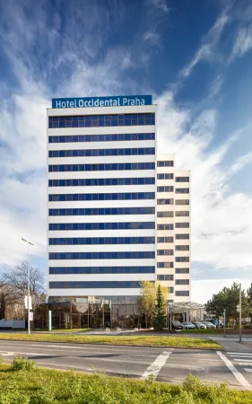 Occidental Praha