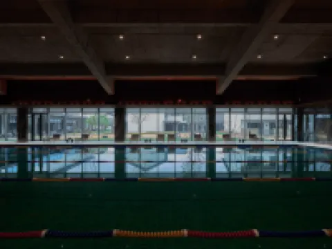 Boutique Waterland Resort Hotels in Longyou County