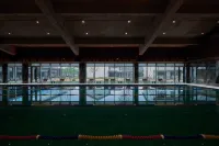 Boutique Waterland Resort Hotels in Longyou