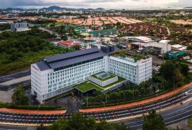 Ramada Plaza by Wyndham Chao Fah Phuket