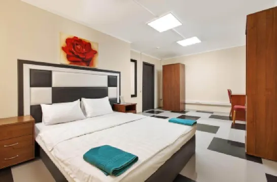 Crocus Tushino  호텔