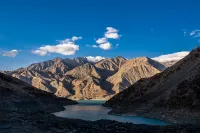 Wanda Moments, Taxkorgan Pamir - Scenic