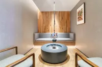 Member Hotel (Hangzhou Linping Century Park) - Spa