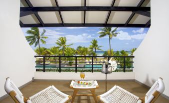 NH Bentota Ceysands Resort