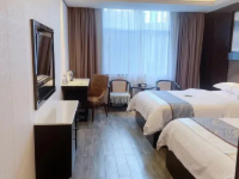 Yuanling Hotel Hotels in Yuanling