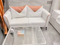 Yumo Homestay (Wulingguangchang Wanbao International Branch)