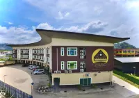 D Arc Hotel Hotel in zona Surian Residences