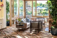 The Quail Lodge Hotels in Monterey