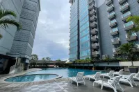 eL ROYALE by Farizi Rooms